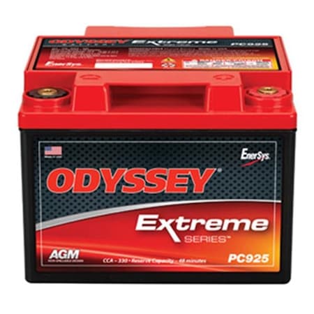 Odyssey Odyssey PC925 26 lbs Extreme Series Battery PC925